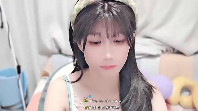 Rabbitlittlefool online show from October 19, 2:18 pm