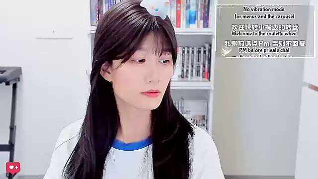 Rabbitlittlefool online show from January 14, 3:17 pm