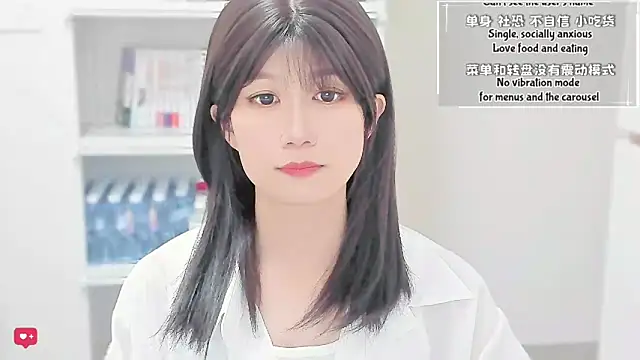 Rabbitlittlefool online show from April 9, 6:13 am