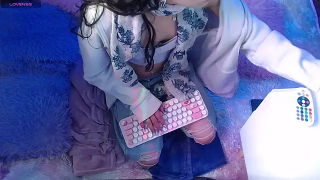 Giaa rossi online show from November 11, 2:06 pm