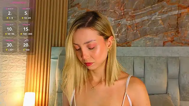 miaroldan online show from November 13, 12:26 pm