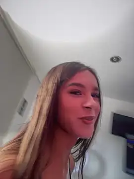 Natalia vidal online show from September 17, 1:46 pm