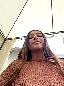 Natalia vidal online show from September 20, 1:34 pm