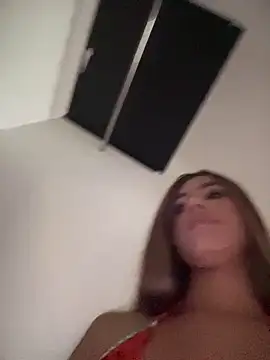 Natalia vidal online show from October 14, 1:34 pm