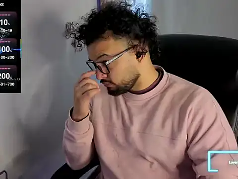 Ernesto-Rodriguez82 online show from September 28, 11:48 am