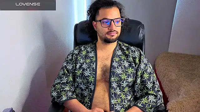 Ernesto-Rodriguez82 online show from February 15, 11:52 am