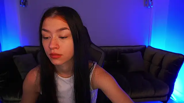 FataleNellie online show from October 30, 9:37 pm