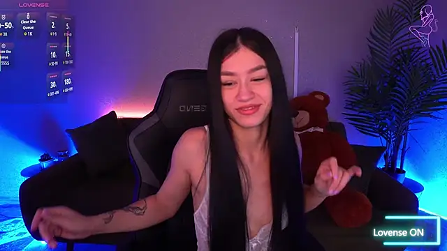 FataleNellie online show from December 19, 10:17 pm