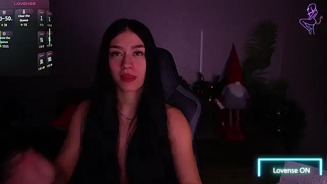 FataleNellie online show from January 15, 10:13 pm