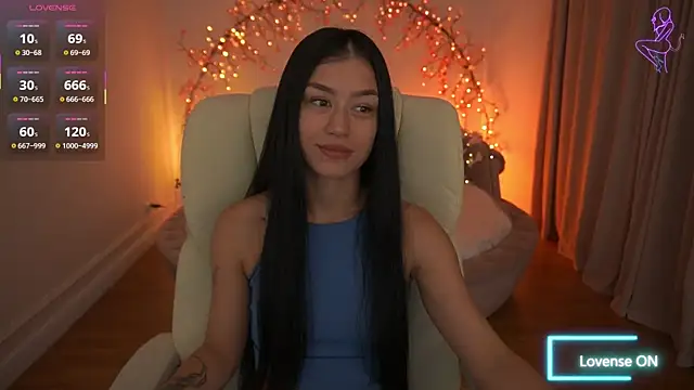 FataleNellie online show from July 10, 9:06 pm