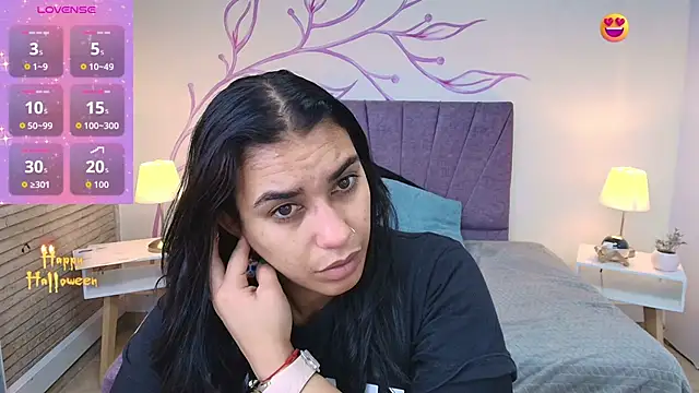 Lia Blake  online show from November 20, 12:38 pm