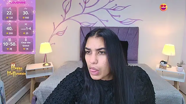 Lia Blake  online show from November 24, 12:27 pm