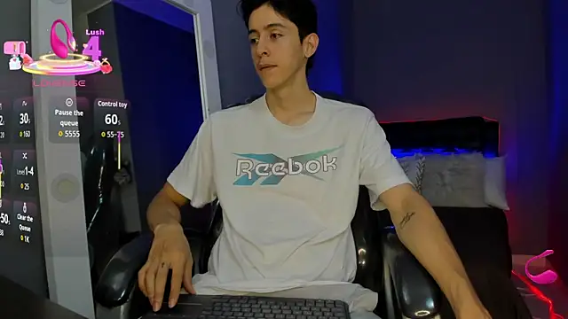 Jhon snow22 online show from September 13, 2:39 pm