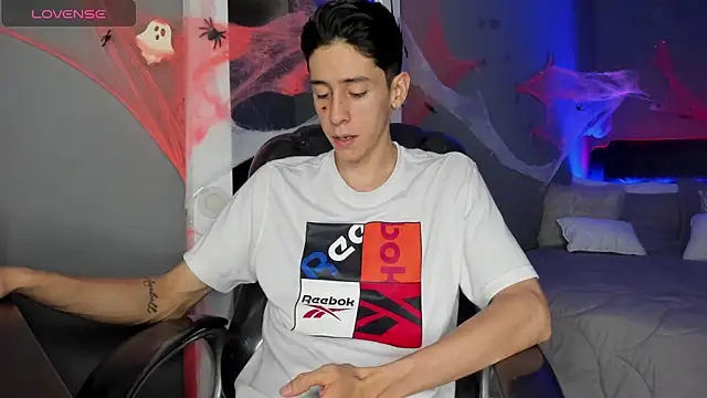 Jhon snow22 online show from October 17, 1:03 pm