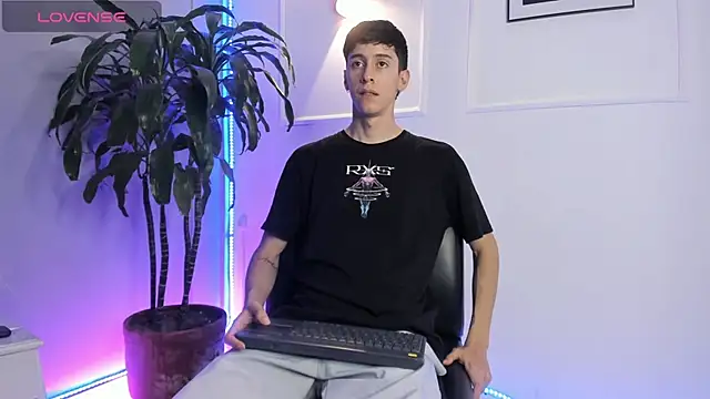 Jhon snow22 online show from November 12, 2:01 am