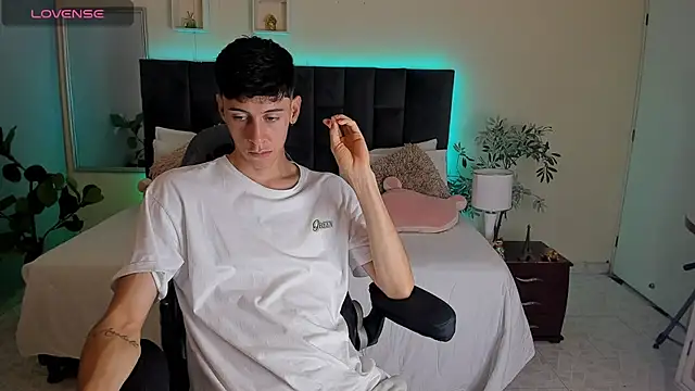 Jhon snow22 online show from November 24, 12:27 pm