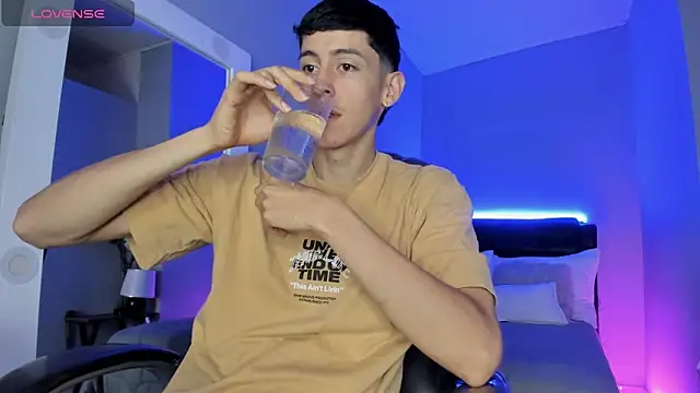 Jhon snow22 online show from December 20, 12:34 pm