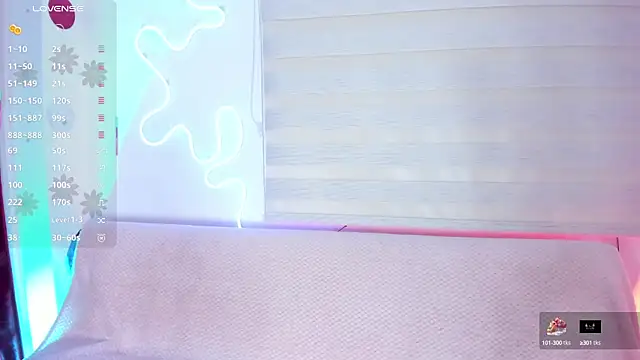 missweetpeach online show from October 22, 11:04 pm