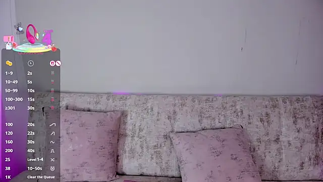 Snapshot of missweetpeach chatting on June 30, 10:55 pm missweetpeach online show from June 30, 10:55 pm