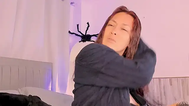 AnastasiaGreey online show from October 26, 12:49 am