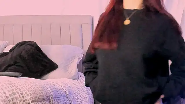 AnastasiaGreey online show from November 21, 11:14 pm