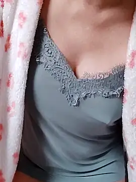 VikaKing online show from October 2, 7:59 am