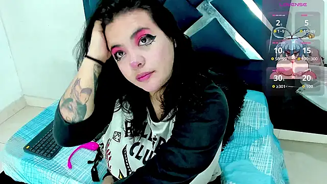 keith cute online show from December 5, 1:31 pm