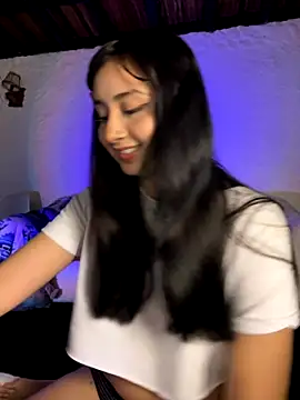 kaori 77 online show from October 29, 3:53 am