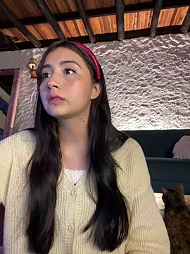 kaori 77 online show from February 18, 4:19 am