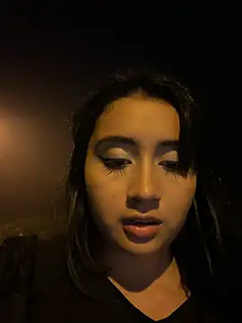kaori 77 online show from May 28, 3:15 am