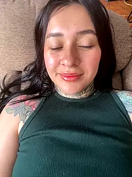 Rouse 07 online show from November 27, 3:25 pm