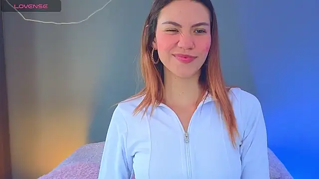 Snapshot of AntonellaaRossii chatting on January 14, 1:06 pm AntonellaaRossii online show from January 14, 1:06 pm