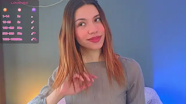 Snapshot of AntonellaaRossii chatting on January 19, 1:48 pm AntonellaaRossii online show from January 19, 1:48 pm