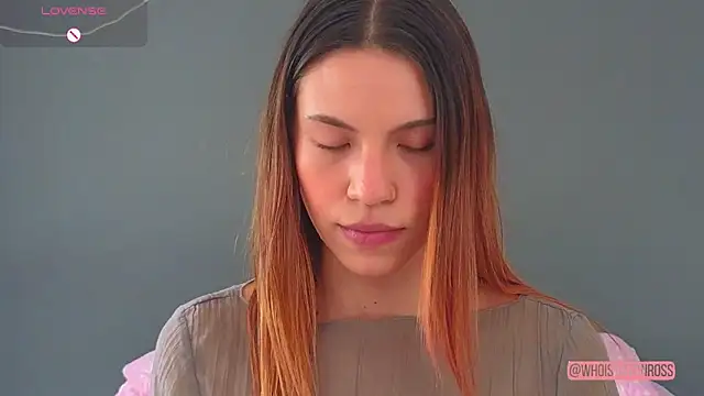 Snapshot of AntonellaaRossii chatting on February 23, 2:25 pm AntonellaaRossii online show from February 23, 2:25 pm