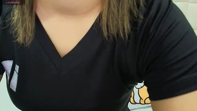 gisell gomez online show from September 30, 12:10 pm