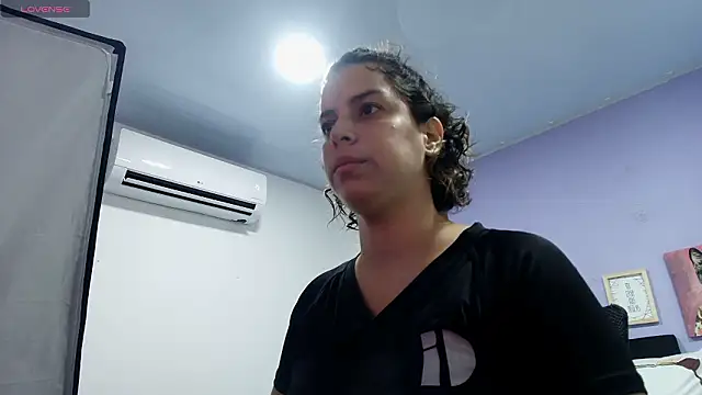 gisell gomez online show from March 26, 8:36 pm