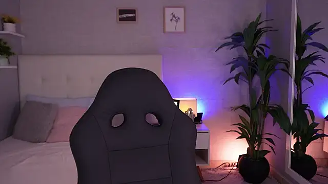 barbaramarmol online show from February 20, 12:49 pm