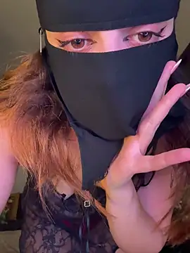 Elina-Marina online show from October 1, 10:49 pm