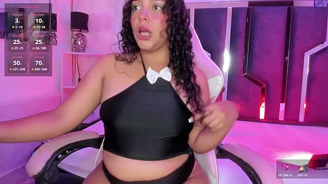 SugarandNibbles online show from March 30, 9:27 pm