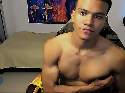 jeanfran ferrer online show from September 15, 7:47 pm