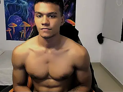 jeanfran ferrer online show from September 26, 7:18 pm