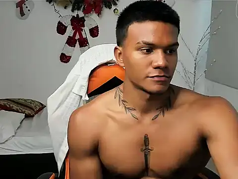 jeanfran ferrer online show from January 15, 8:01 pm