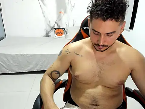 ashlan king online show from November 10, 2:54 am