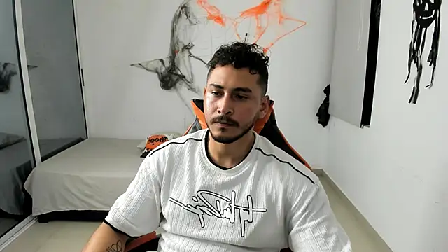 ashlan king online show from November 13, 2:54 am