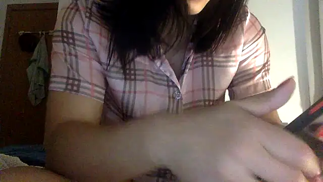 SEXOFLION online show from November 6, 6:31 pm