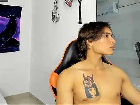 kenshi roa online show from September 11, 4:12 am