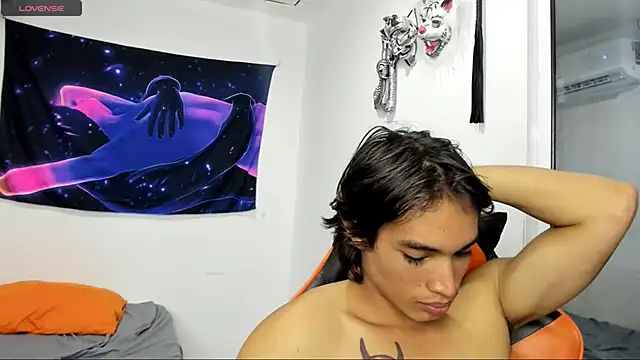 kenshi roa online show from September 27, 2:27 am