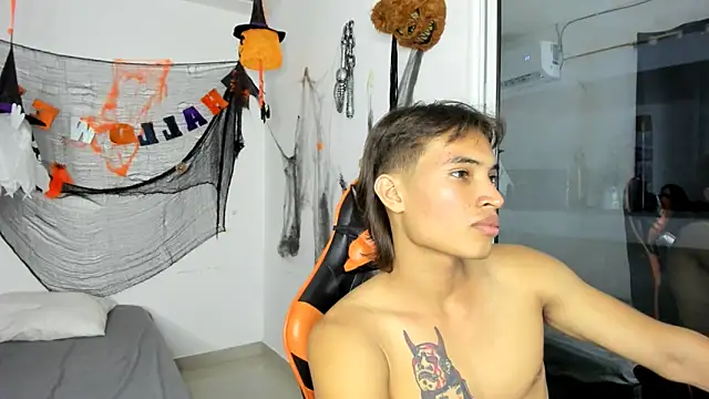 kenshi roa online show from November 8, 2:56 am