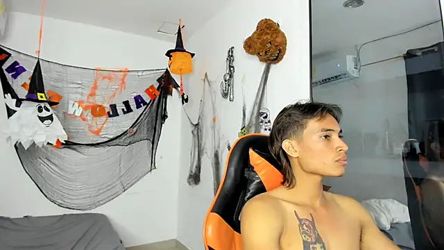 kenshi roa online show from November 14, 4:44 am