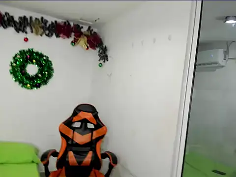 kenshi roa online show from December 14, 2:50 am